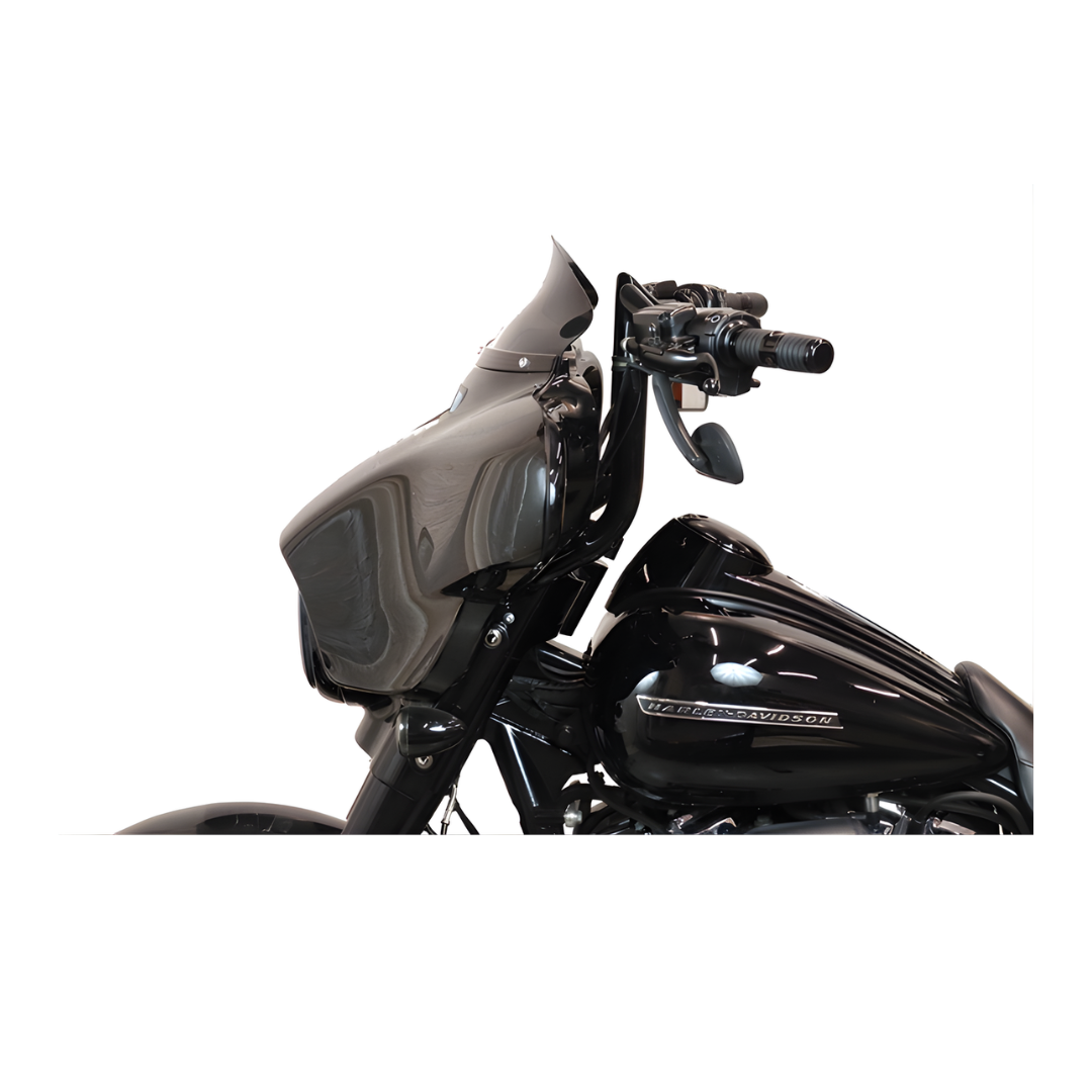 TAB Performance Folsom Prison Handlebars | Street/Electra Glide/Tri-Glide