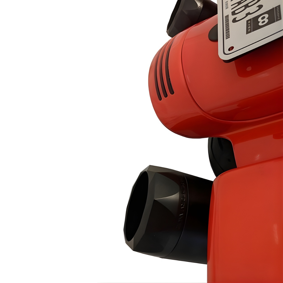 TAB Performance 4.5" B.A.M. Stick Slip-On Mufflers – Black Finish Body for 2017-Up Harley Touring