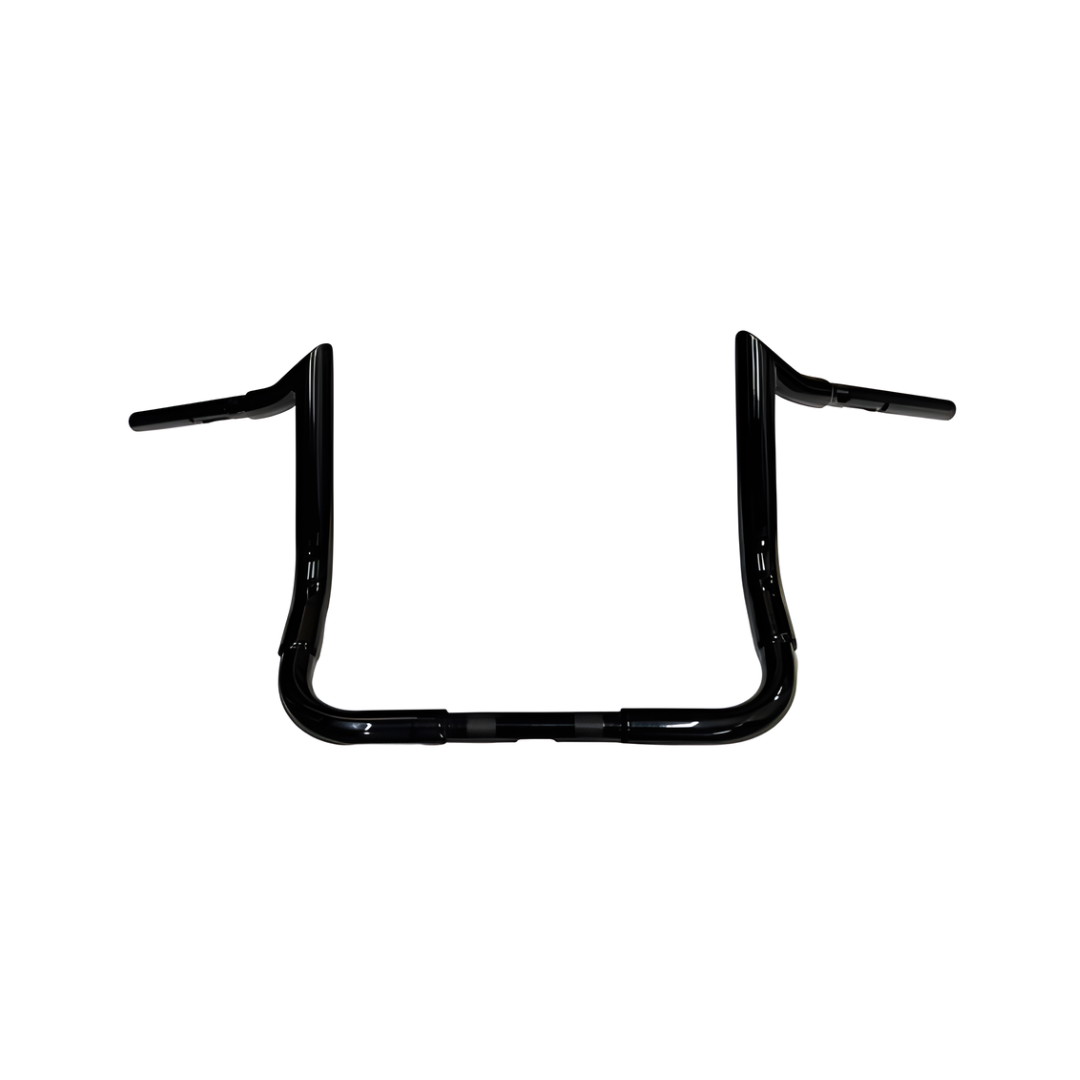 TAB Performance Folsom Prison Handlebars Street/Electra Glide