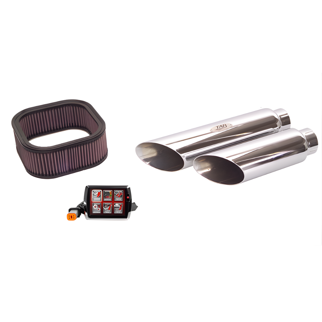 Harley-Davidson V-ROD Stage 1 Kit Tab Performance